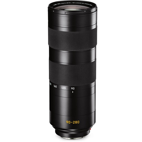 Leica APO-VARIO-SL 90-280mm f/2.8-4 Lens