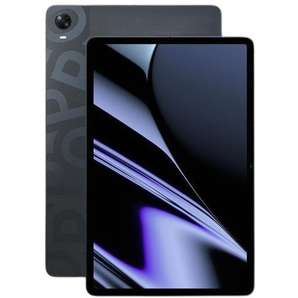 Etoren.com | Huawei MatePad 10.4 inch BAH4-W09 WiFi 128GB Grey 