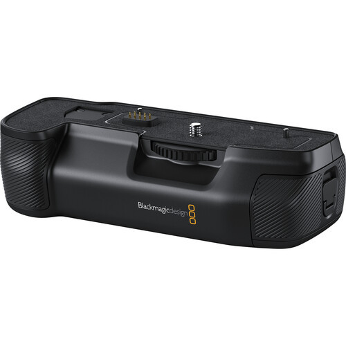 Blackmagic Design Pocket Cinema Battery Pro Grip