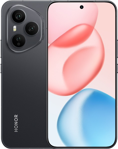 Honor 400 Pro 5G DNP-AN00 Dual Sim 1TB Black (16GB RAM) - China Version