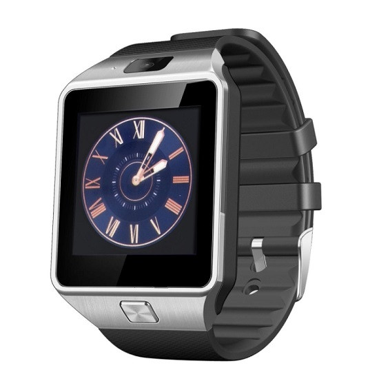 Otium Gear S Smart Watch Black
