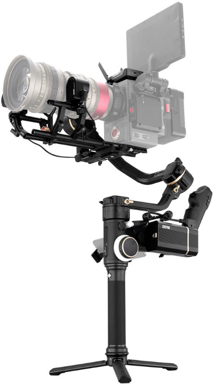 Zhiyun Crane 3S Pro Handheld Gimbal