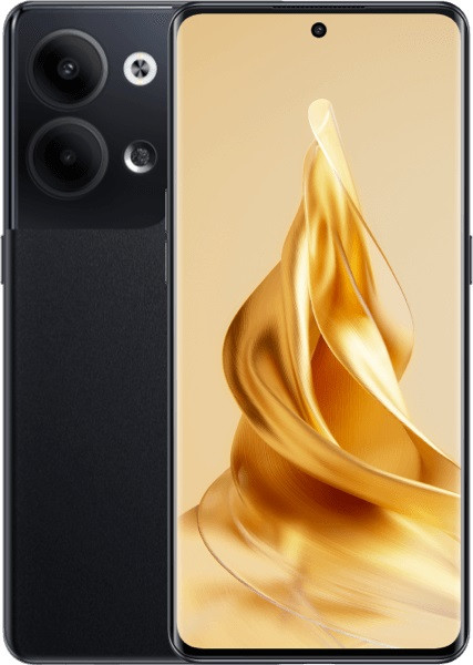 (Unlocked) Xiaomi Redmi Note 13 Pro Plus 5G Dual Sim 512GB  Midnight Black (12GB RAM) - Global Version- Full phone specifications