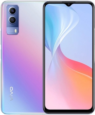 Vivo Y53s 5G Dual Sim 128GB Aurora (8GB RAM) - China Version