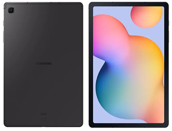 Samsung Galaxy Tab S6 Lite 10.4 inch 2020 P610 Wifi 128GB Gray