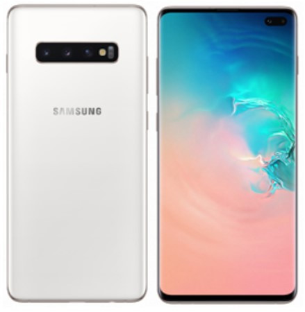 Etoren Com Samsung Galaxy S10 Plus Dual Sim G9750 512gb Ceramic