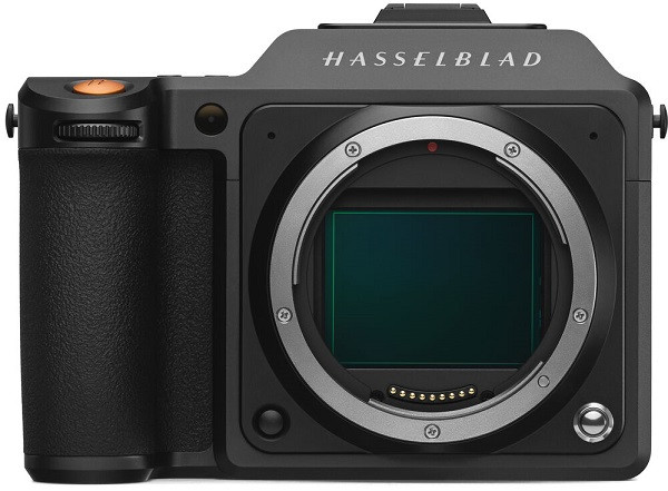 Hasselblad X2D 100C Body