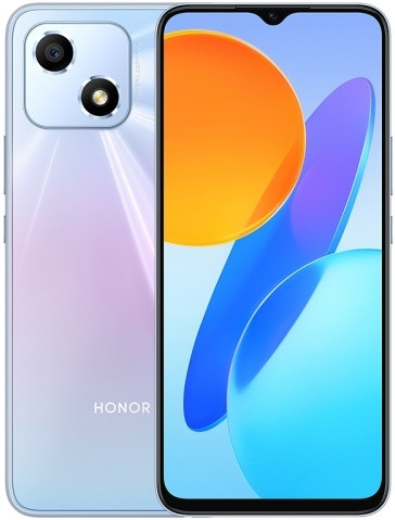 Honor Play 30 5G 5G VNE-AN00 Dual Sim 128GB Silver (4GB RAM) - China Version