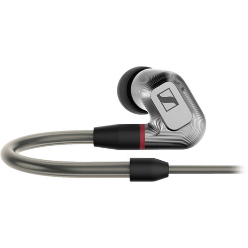 Sennheiser IE 900 Hi-Res Audio Headphones