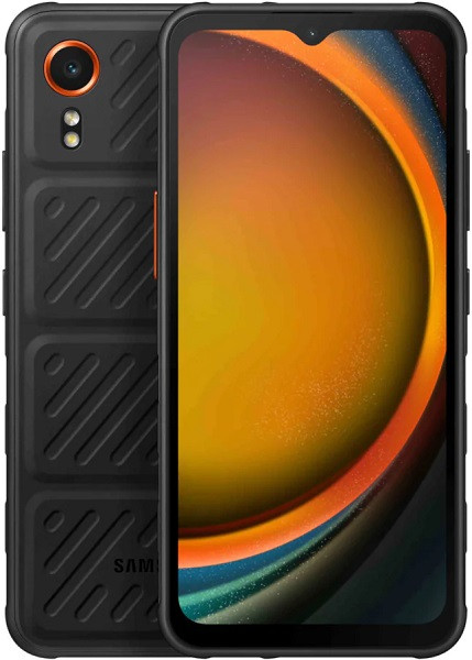 Samsung Galaxy Xcover 7 5G SM-G556B Dual Sim 128GB Black (6GB RAM) Samsung Galaxy Xcover 7 5G SM-G556B Dual Sim 128GB Black (6GB RAM)