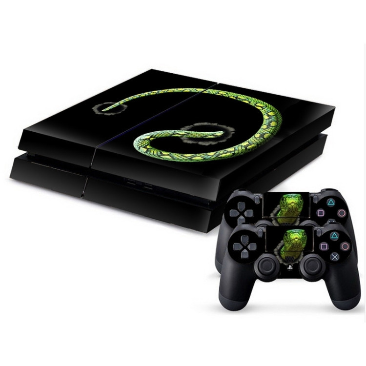 3d video games ps4