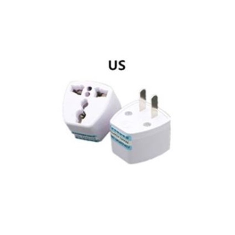 Universal Adapter Power Plug (USA Version)