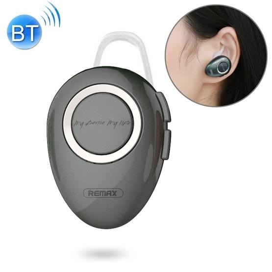 REMAX RB-T22 In-Ear Wireless Bluetooth V4.2 Earphones Green