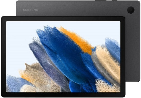 Samsung Galaxy Tab A8 10.5 inch SM-X200 Wifi 128GB Grey (4GB RAM)