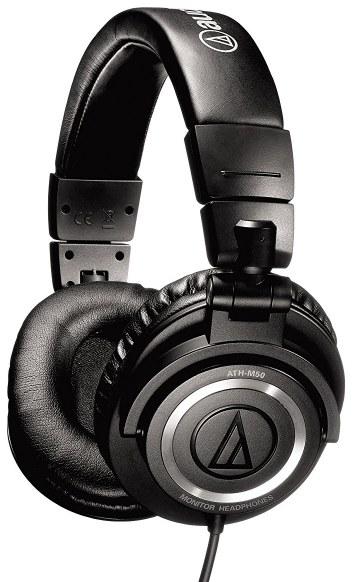 at ath m50x