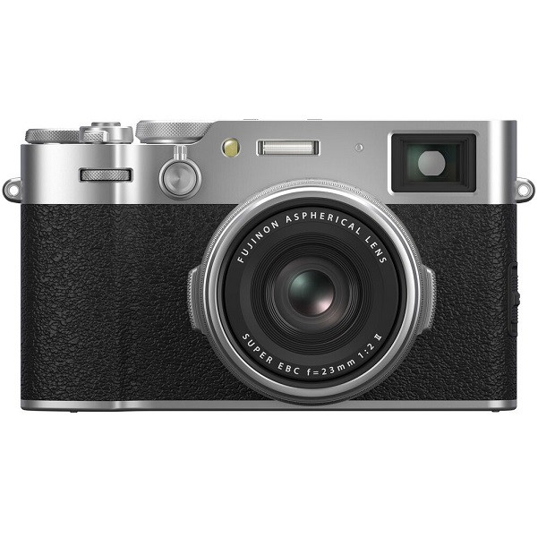 Fujifilm X100VI Limited Edition