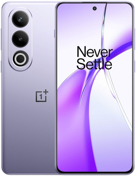 OnePlus Ace 3V 5G PJF110 Dual Sim 512GB Purple (16GB RAM) - China Version