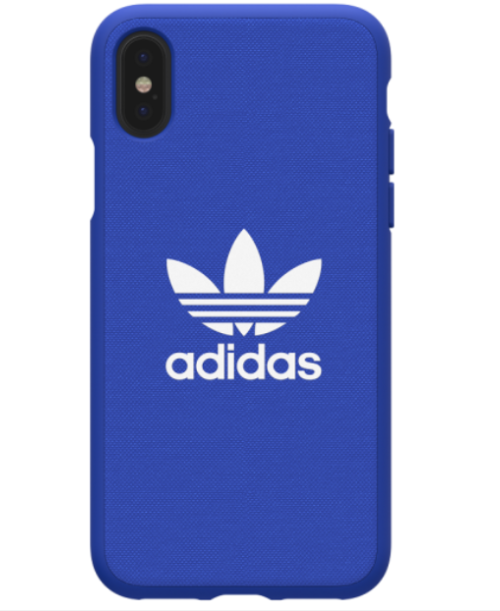 adidas iphone x case