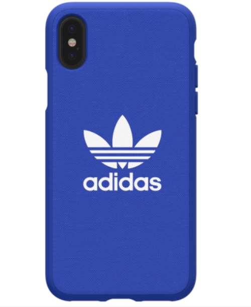 adidas moulded case iphone x