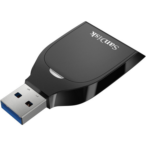 Sandisk SD UHS-I Card Reader (SDDR-C531-GNANN)