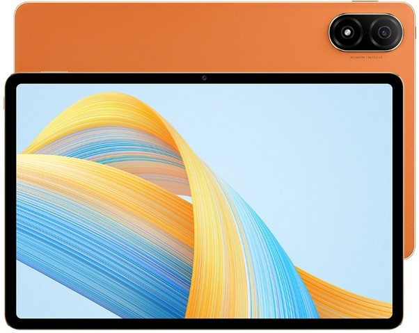 Honor Pad V8 Pro 12.1 inch ROD-W09 Wifi 128GB Orange (8GB RAM) - China Version