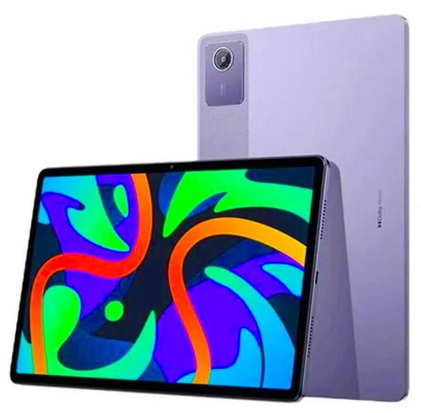 Lenovo Xiaoxin Pad (2024) 11.0 inch Wifi 128GB Purple (6GB RAM)