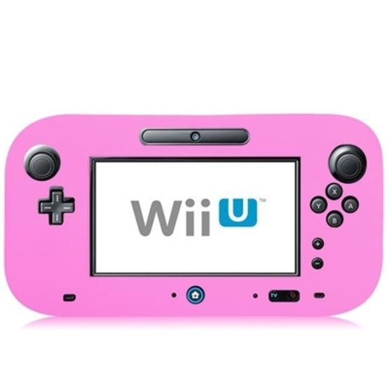 nintendo wii u case