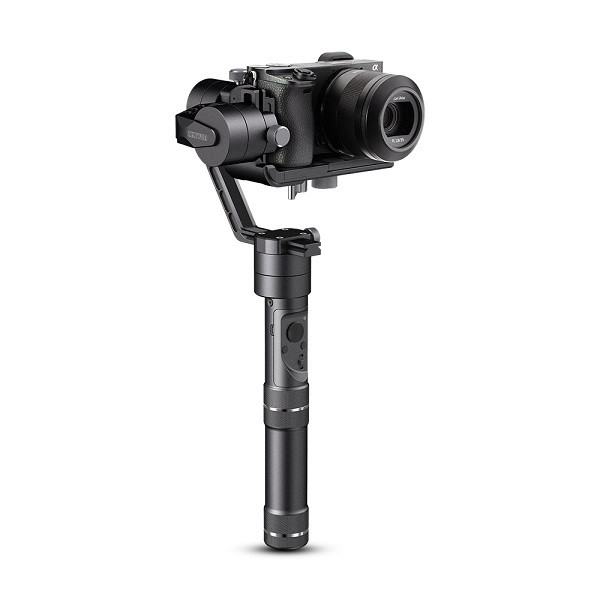 Zhiyun Crane-M Smartphone/Gopro/Mirrorless Gimbal