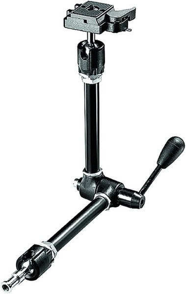Manfrotto Magic Arm Black 143RC with Quick Release