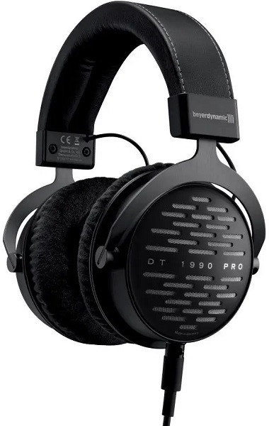 Beyerdynamic DT 1990 Pro Open Studio Headphones