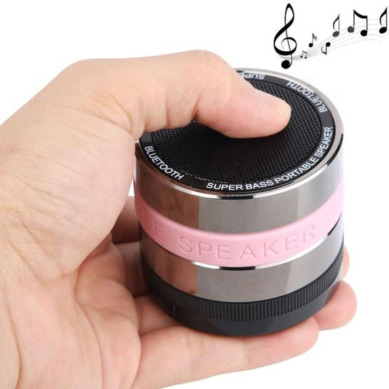 super bass portable speaker bluetooth