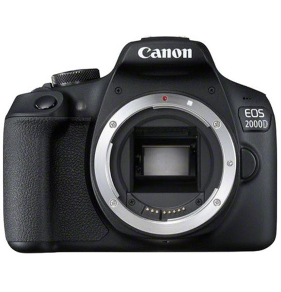 Canon EOS 2000D Body