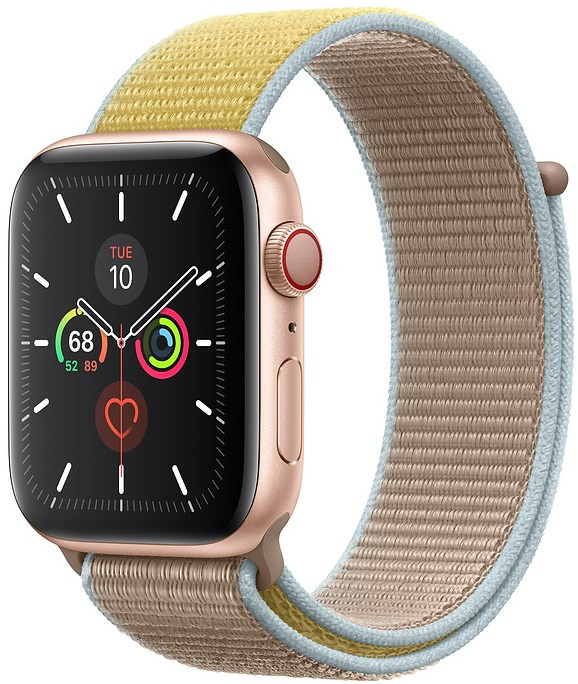 apple watch loop 44mm