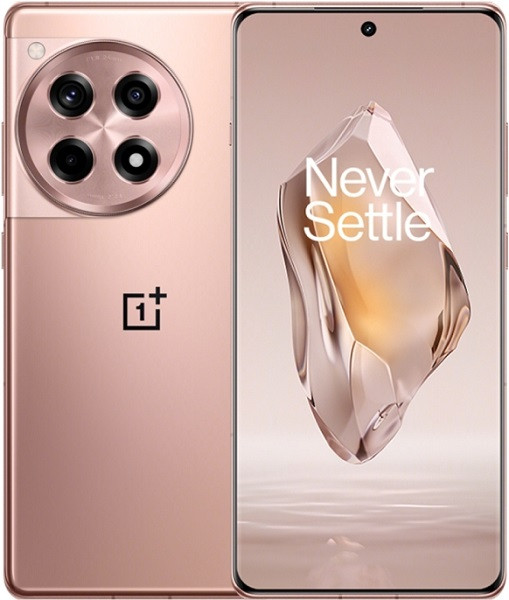 OnePlus Ace 3 5G Dual Sim 256GB Gold (12GB RAM) - China Version