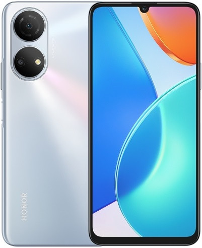 Honor Play 30 Plus 5G CMA-AN00 Dual Sim 128GB Titanium Silver (8GB RAM)