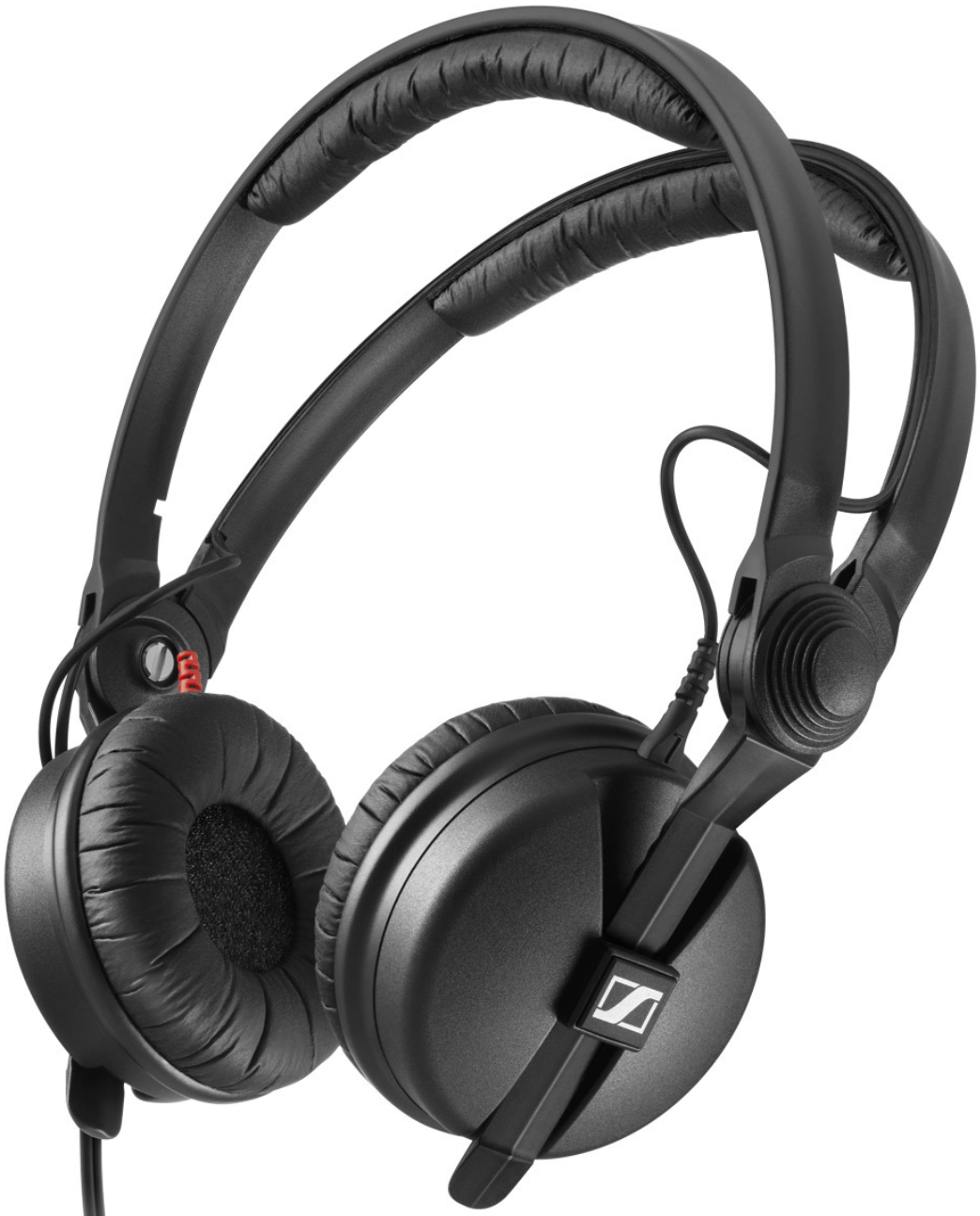 Sennheiser HD 25 Headphones