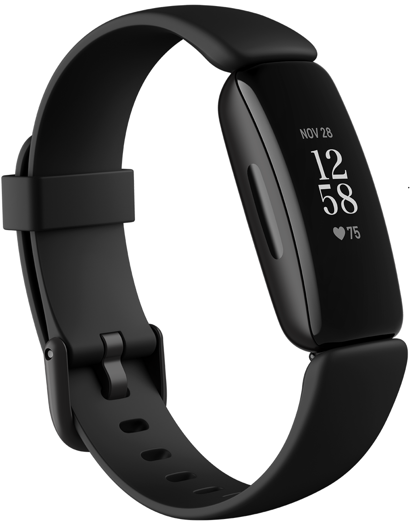 Fitbit Inspire 2 Black