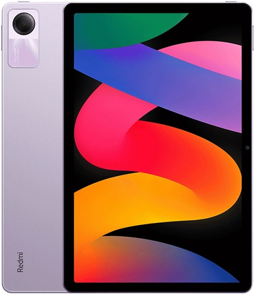 Xiaomi Redmi Pad SE 11.0 inch Wifi 128GB Purple (8GB RAM) - China Version