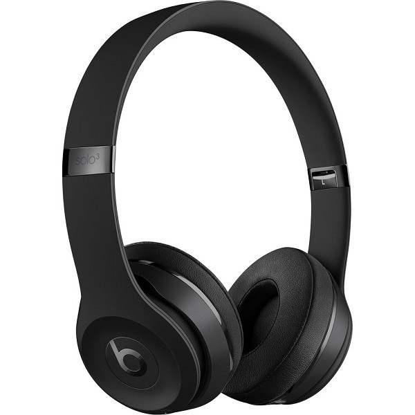 Beats Solo 3 Black