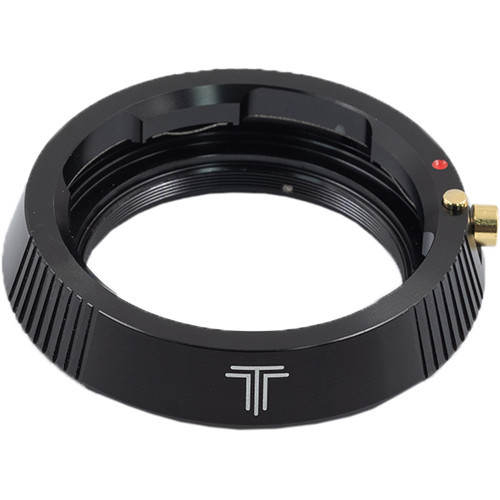 TTArtisan Lens Adaptor (Leica M to Fujifilm X Mount)