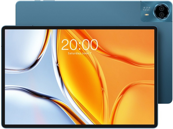 Teclast T70 Tablet PC 14 inch LTE 256GB Blue (8GB RAM) Teclast T70 Tablet PC 14 inch LTE 256GB Blue (8GB RAM)