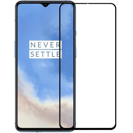 For OnePlus 7T NILLKIN 0.33mm 9H 2.5D CP+PRO Explosion-proof Tempered Glass Film
