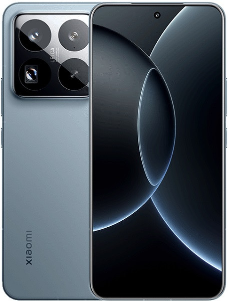 Xiaomi 15S Pro Dual Sim 1TB Blue (16GB RAM) - China Version