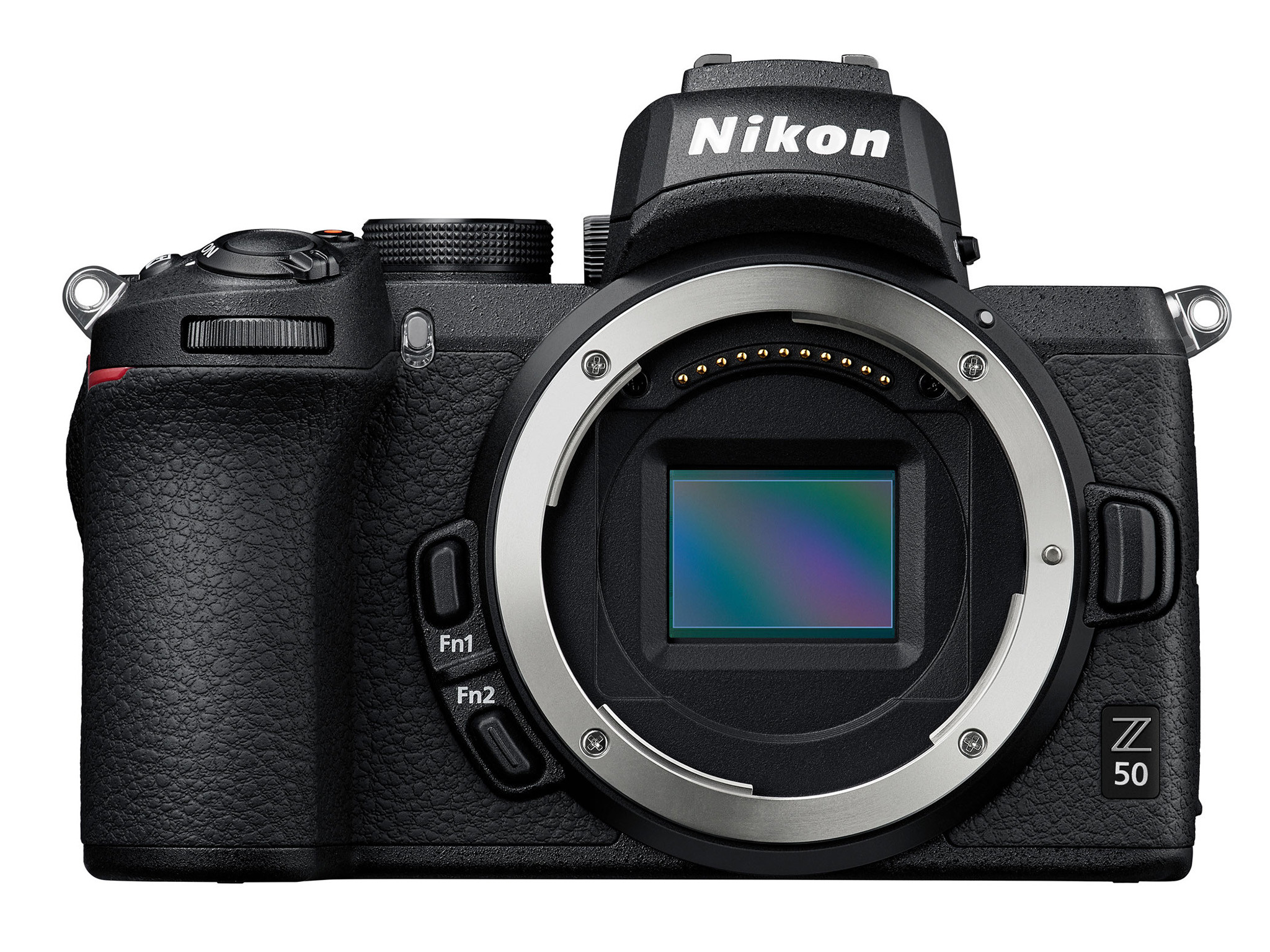 Nikon Z50 Body