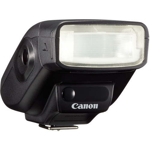 Canon 270EX II Speedlite