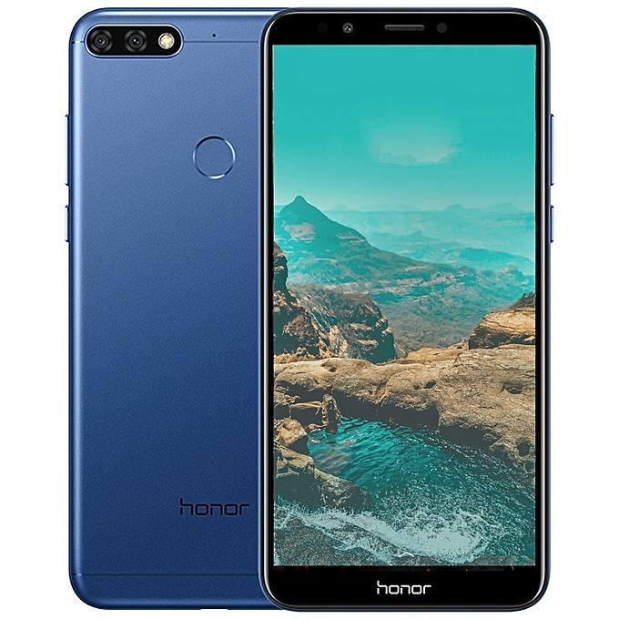 Картинка honor 7c