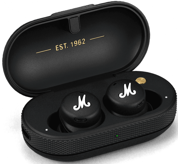 Marshall Mode II True Wireless In-Ear Headphones