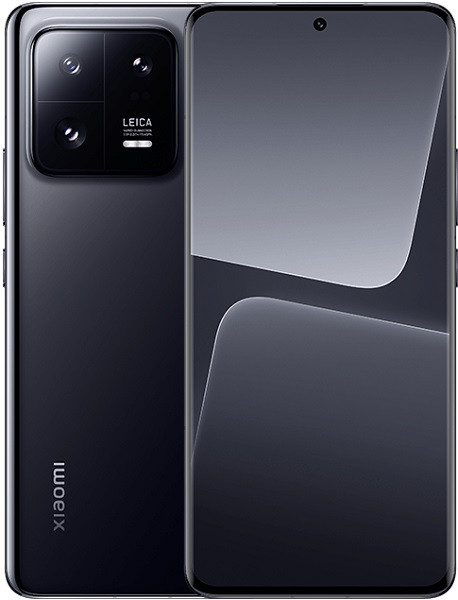 Xiaomi 13T 5G Black 256GB/12GB + Xiaomi Smart Band 8
