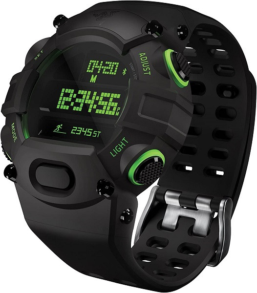 Razer Nabu Watch