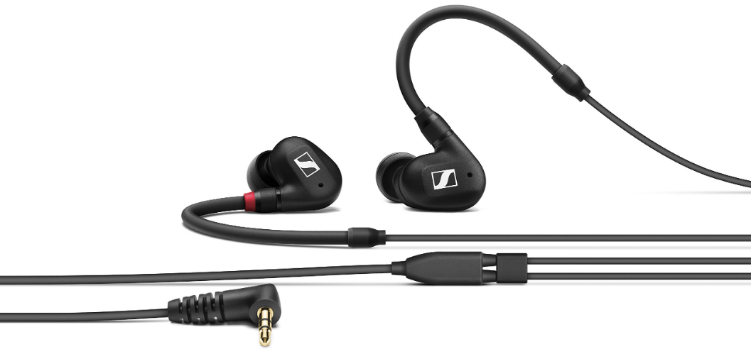 sennheiser ie 40 pro bluetooth
